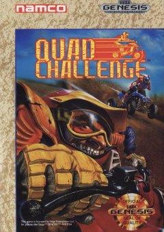 Quad Challenge (US)