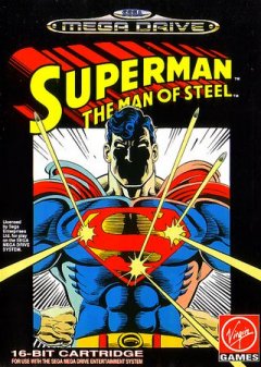 <a href='https://www.playright.dk/info/titel/superman-the-man-of-steel'>Superman: The Man Of Steel</a>    10/30