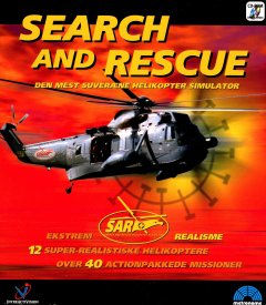 Search And Rescue (EU)