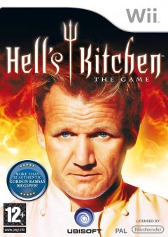 Hell's Kitchen (EU)