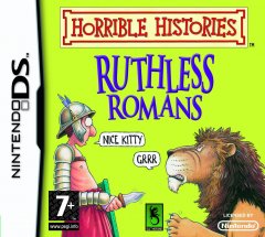 Horrible Histories: Ruthless Romans (EU)