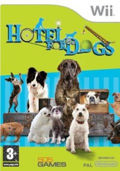 Hotel For Dogs (EU)