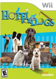 Hotel For Dogs (US)