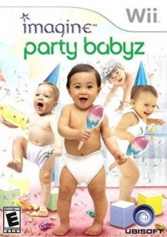 Imagine: Party Babyz (US)