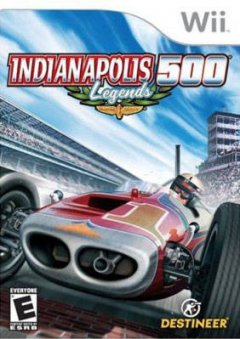 Indianapolis 500 Legends (US)