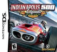 Indianapolis 500 Legends (US)