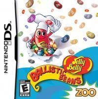 Jelly Belly: Ballistic Beans (US)