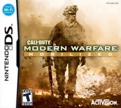 <a href='https://www.playright.dk/info/titel/call-of-duty-modern-warfare-mobilized'>Call Of Duty: Modern Warfare: Mobilized</a>    17/30