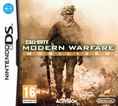 Call Of Duty: Modern Warfare: Mobilized (EU)