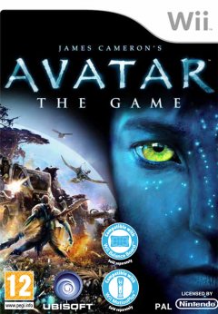 <a href='https://www.playright.dk/info/titel/avatar-the-game'>Avatar: The Game</a>    19/30