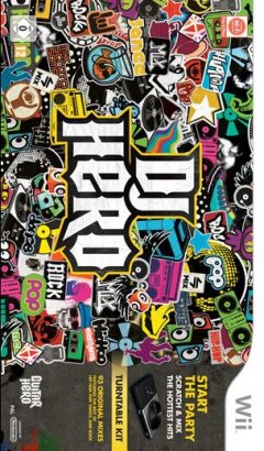 DJ Hero (EU)