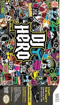 DJ Hero (US)