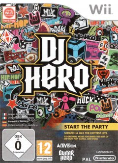 <a href='https://www.playright.dk/info/titel/dj-hero'>DJ Hero</a>    27/30