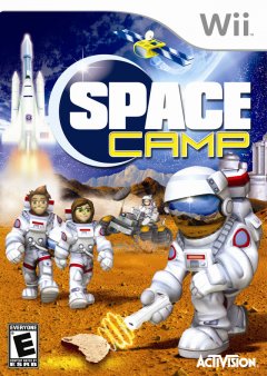 Space Camp (US)
