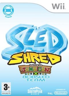 Sled Shred (EU)