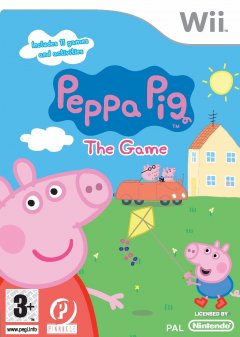Peppa Pig: The Game (EU)