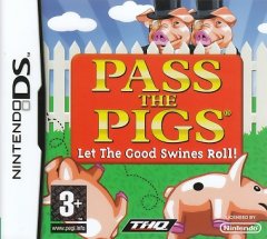 Pass The Pigs (EU)