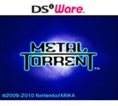 Metal Torrent (US)
