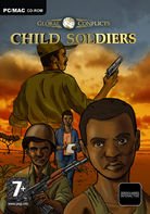 Global Conflicts: Child Soldiers (EU)