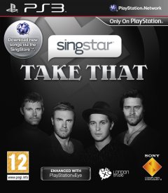 <a href='https://www.playright.dk/info/titel/singstar-take-that'>SingStar: Take That</a>    25/30