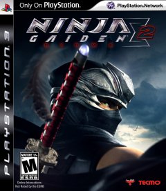 Ninja Gaiden Sigma 2 (US)