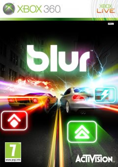 Blur (EU)