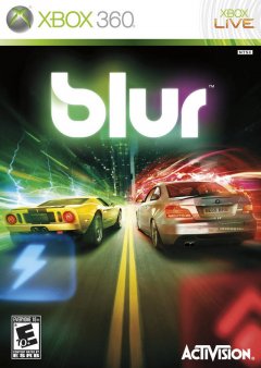 Blur (US)
