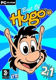 Best Of Hugo 1 (EU)