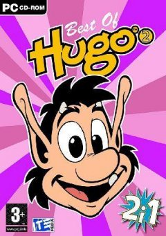 Best Of Hugo 2 (EU)