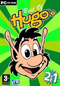 Best Of Hugo 3 (EU)