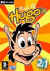 Best Of Hugo 4 (EU)