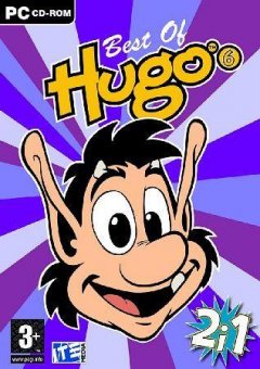 Best Of Hugo 6 (EU)
