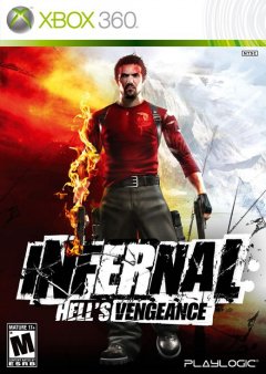 Infernal: Hell's Vengeance (US)