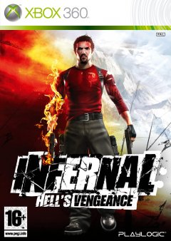 Infernal: Hell's Vengeance (EU)