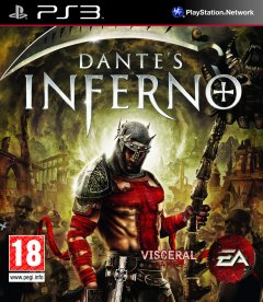 Dante's Inferno (EU)