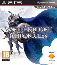 White Knight Chronicles (EU)