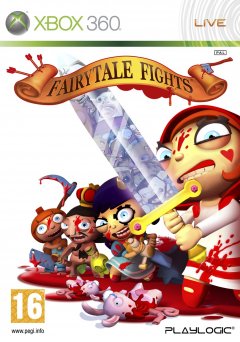 Fairytale Fights (EU)