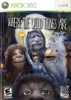 <a href='https://www.playright.dk/info/titel/where-the-wild-things-are'>Where The Wild Things Are</a>    29/30