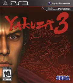 Yakuza 3 (US)