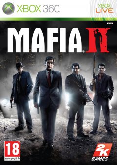 Mafia II (EU)