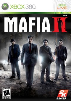 Mafia II (US)