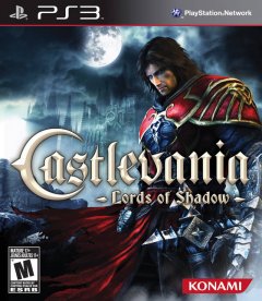 Castlevania: Lords Of Shadow (US)