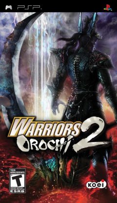 Warriors Orochi 2 (US)
