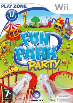 <a href='https://www.playright.dk/info/titel/fun-park-party'>Fun Park Party</a>    28/30