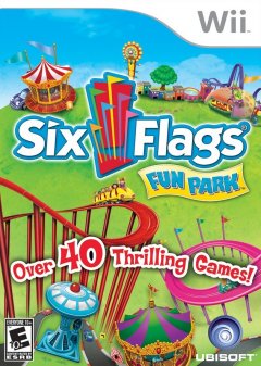 Fun Park Party (US)