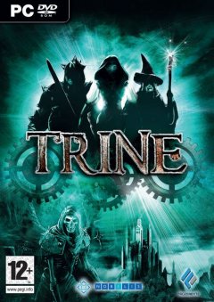 Trine (EU)