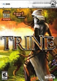 Trine (US)