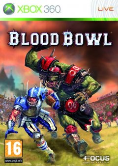 Blood Bowl (EU)
