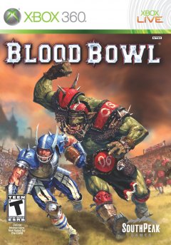 Blood Bowl (US)