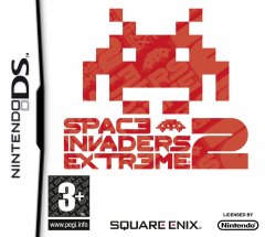Space Invaders Extreme 2 (EU)